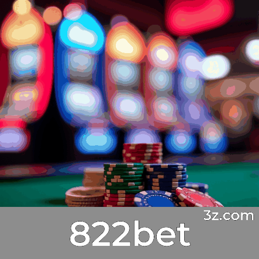 822bet