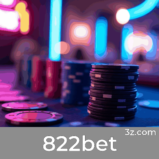 822bet