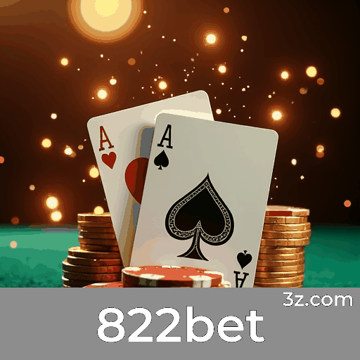 822bet