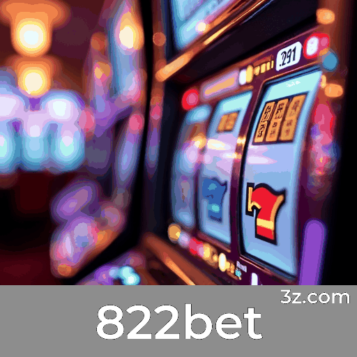 822bet