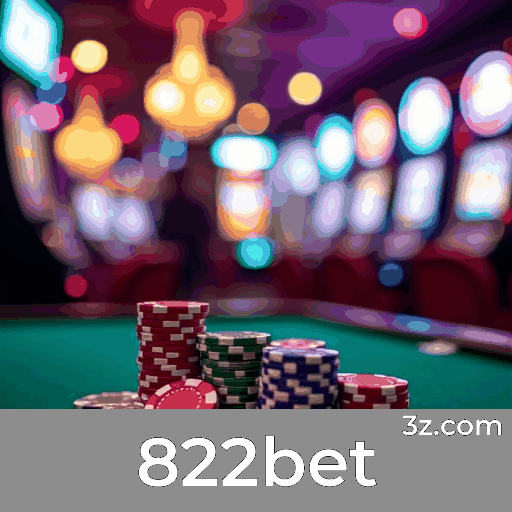 822bet