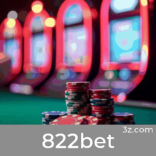 822bet