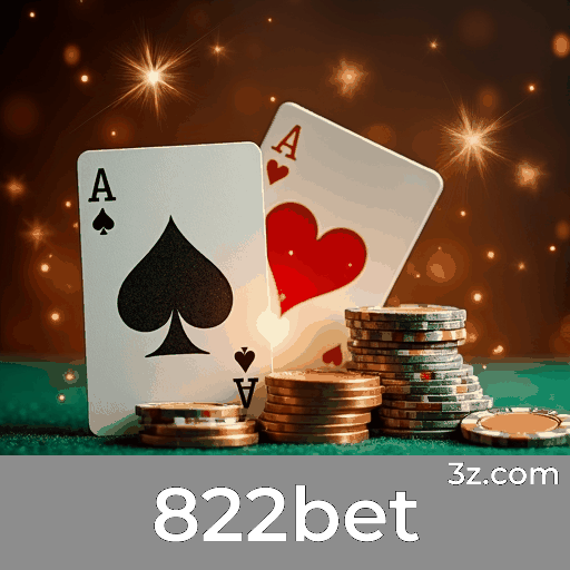 822bet