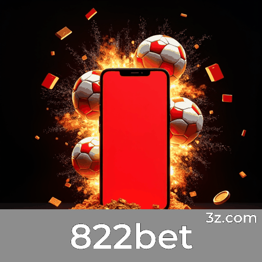 822bet