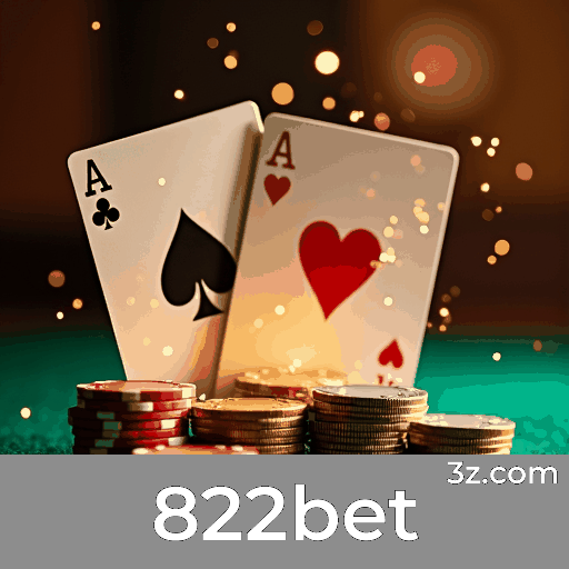 822bet