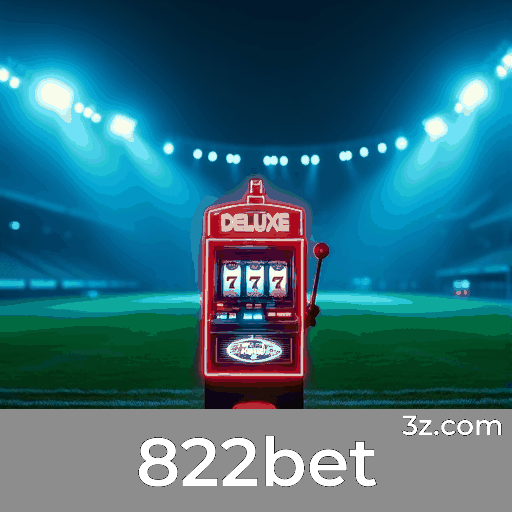 822bet