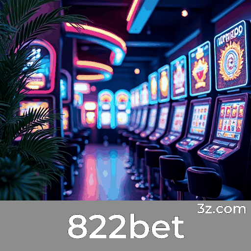 822bet