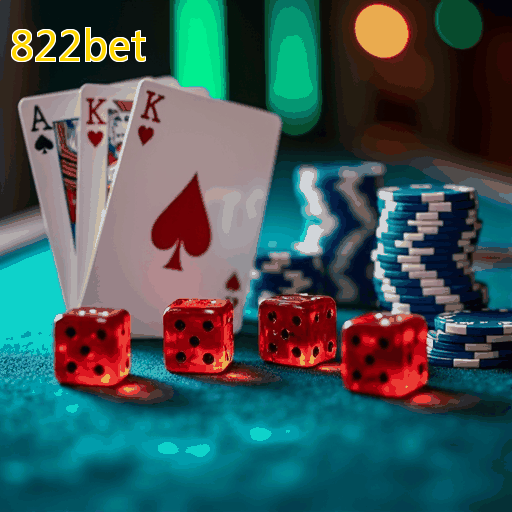 Slots Online no 822bet – Rodadas Grátis, Megaways e Grandes Prêmios